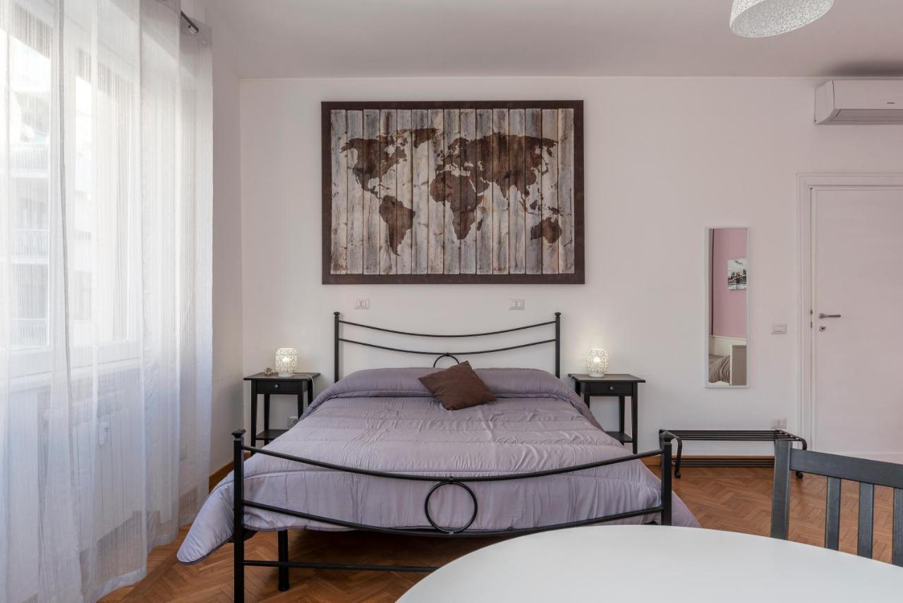 Musei Vaticani & Cipro Mm Apartment Rome Exterior photo