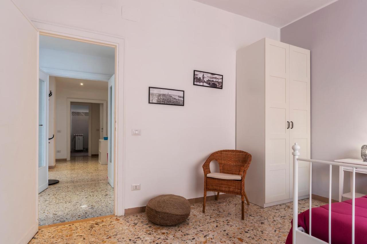 Musei Vaticani & Cipro Mm Apartment Rome Exterior photo