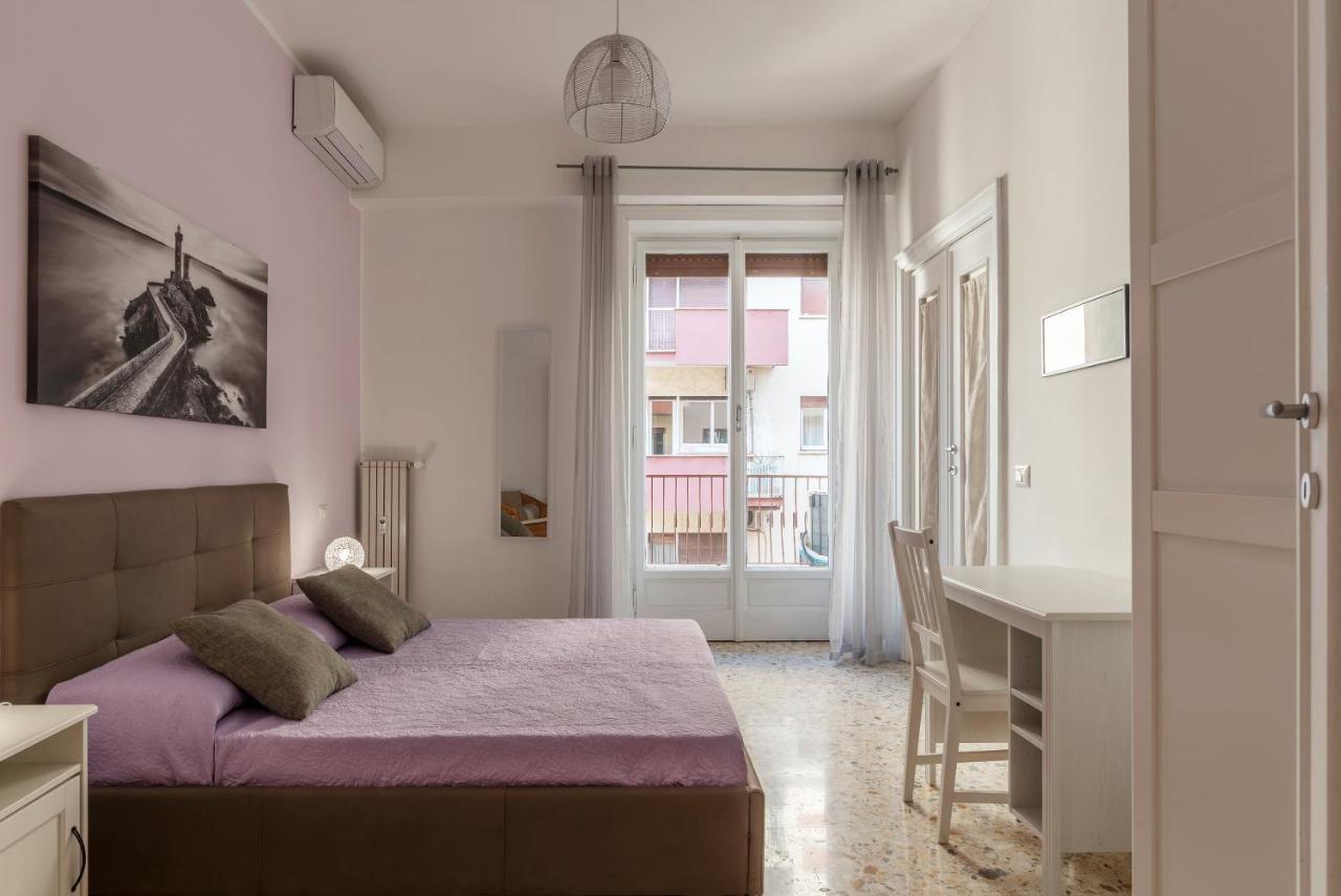 Musei Vaticani & Cipro Mm Apartment Rome Exterior photo
